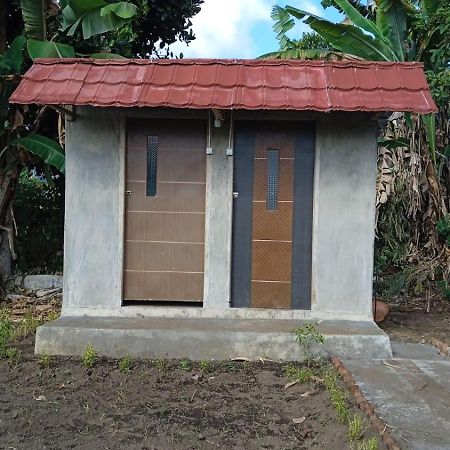 The Gate Rinjani Hotel Sajang Exterior foto