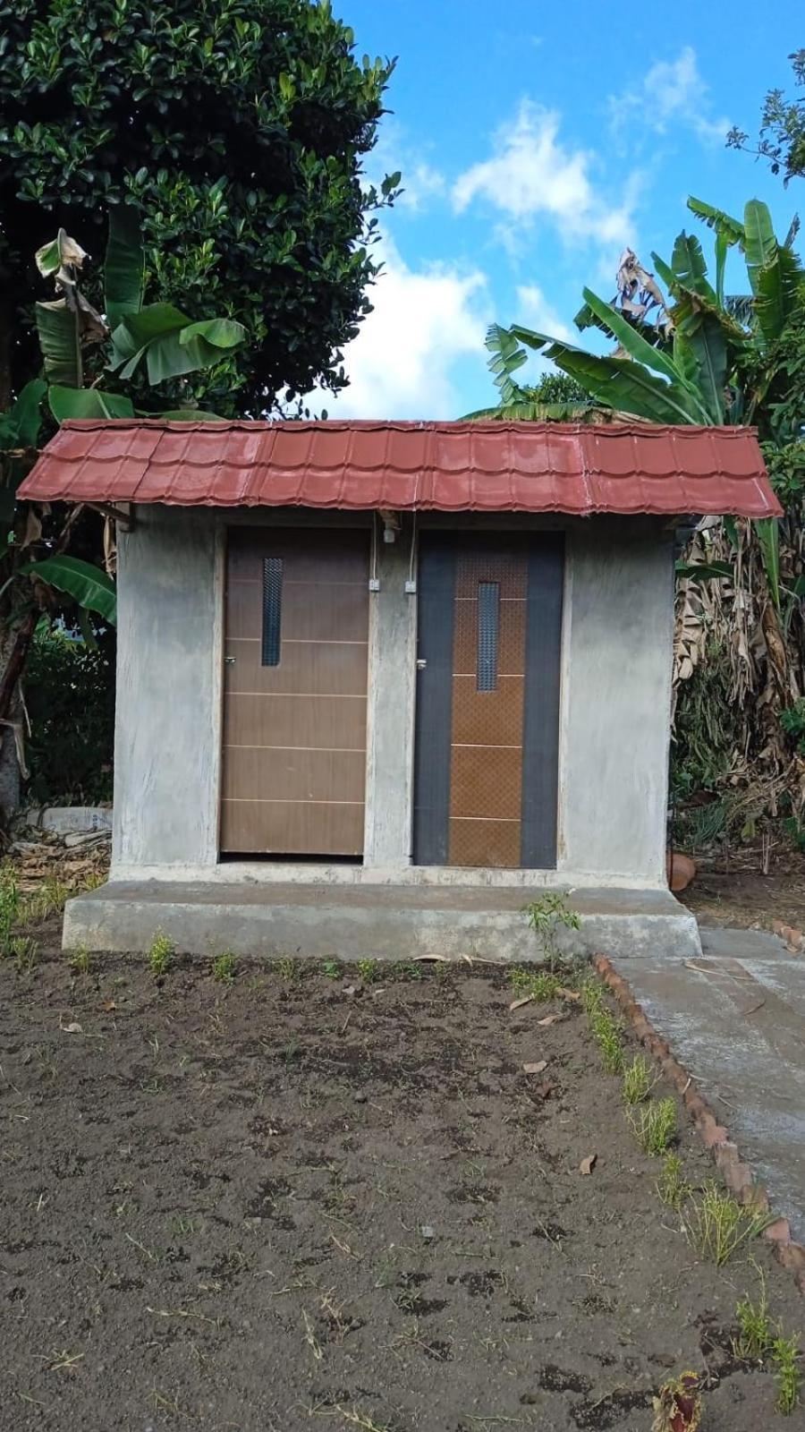 The Gate Rinjani Hotel Sajang Exterior foto